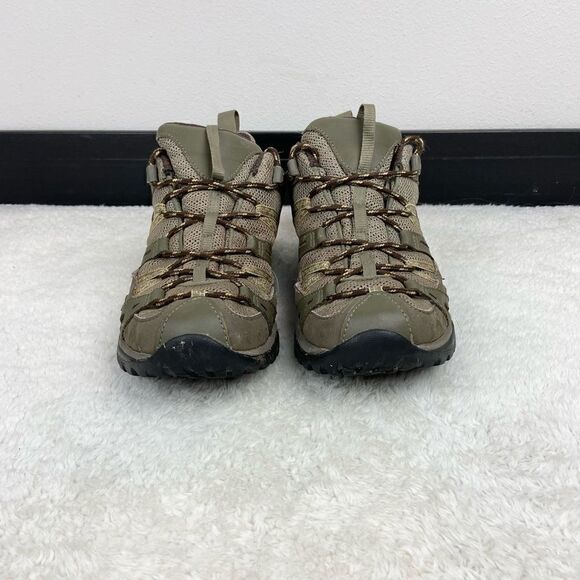 Merrell-Shoes-Siren-Sport-3-  Merrell Siren Sport 2 Brindle Hiking Shoes